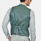ανδρικό-κοστούμι-με-γιλέκο-slim-fit-classic-line-mix-wool-με-κομψή-tailored-εφαρμογή