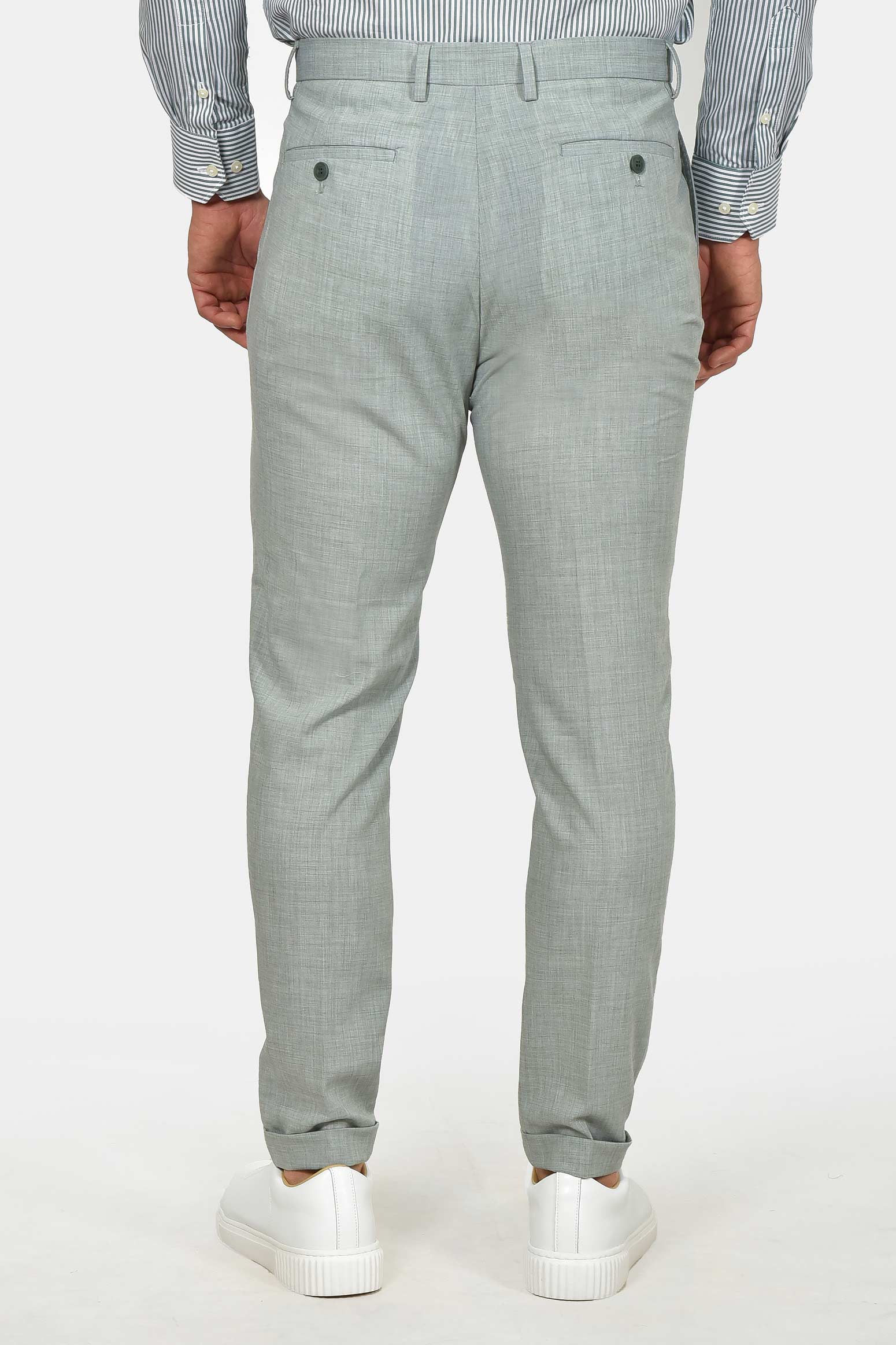 ανδρικό-κοστούμι-με-γιλέκο-slim-fit-classic-line-mix-wool-με-κομψή-tailored-εφαρμογή