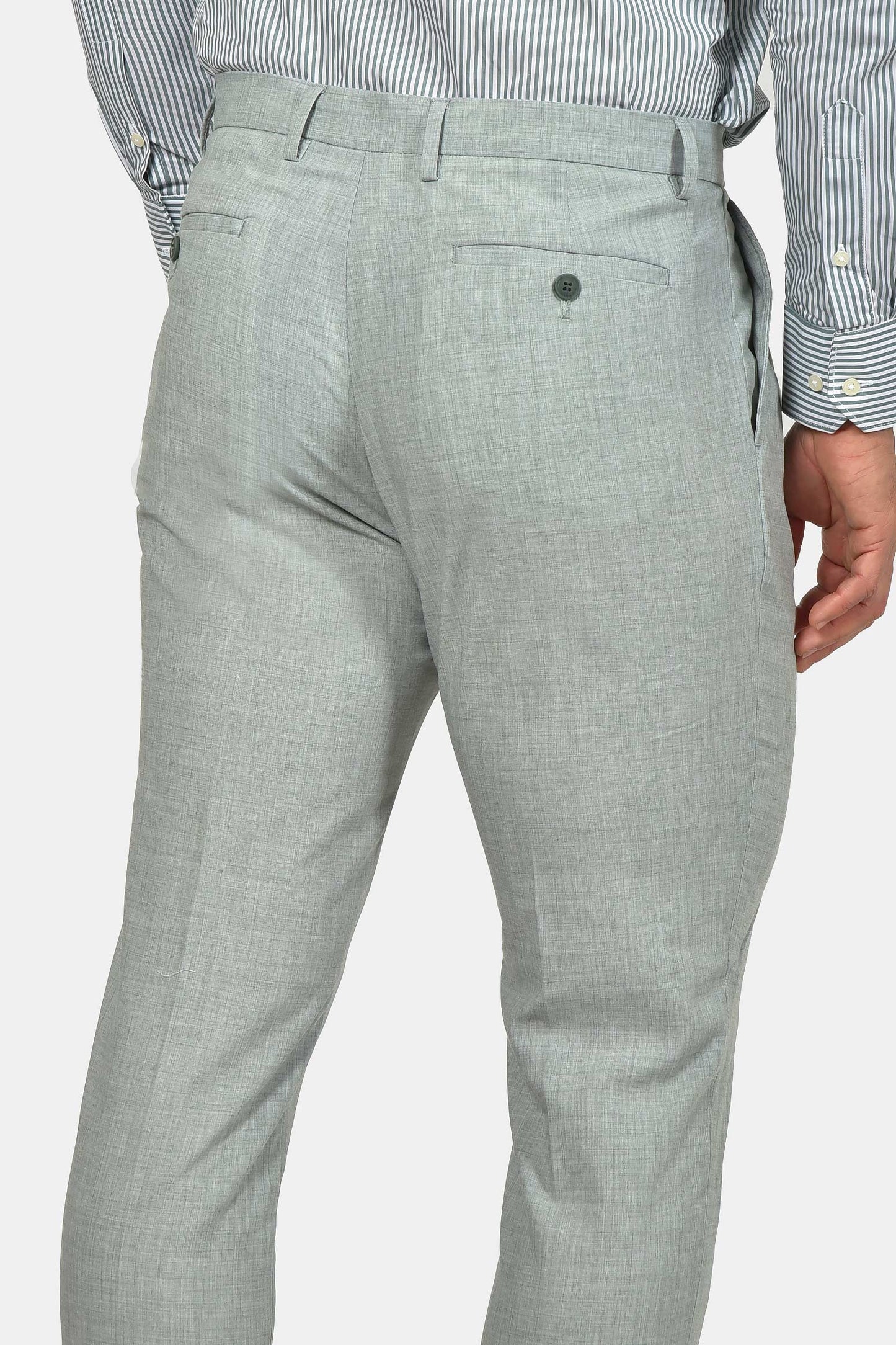 ανδρικό-κοστούμι-με-γιλέκο-slim-fit-classic-line-mix-wool-με-κομψή-tailored-εφαρμογή