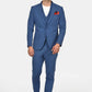 ανδρικό-κοστούμι-με-γιλέκο-slim-fit-classic-line-mix-wool-με-κομψή-tailored-εφαρμογή