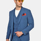 ανδρικό-κοστούμι-με-γιλέκο-slim-fit-classic-line-mix-wool-με-κομψή-tailored-εφαρμογή
