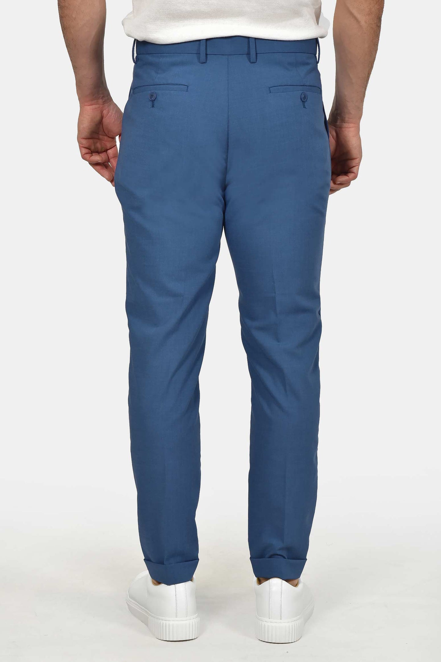 ανδρικό-κοστούμι-με-γιλέκο-slim-fit-classic-line-mix-wool-με-κομψή-tailored-εφαρμογή