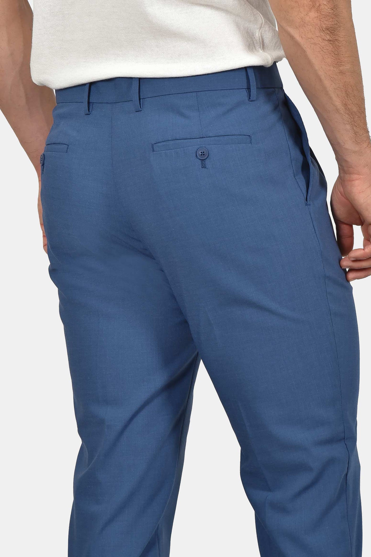 ανδρικό-κοστούμι-με-γιλέκο-slim-fit-classic-line-mix-wool-με-κομψή-tailored-εφαρμογή