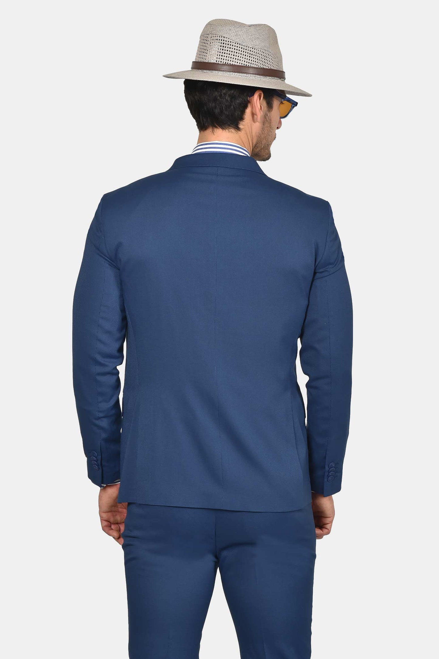 ανδρικό-σταυρωτό-κοστούμι-slim-fit-classic-line-με-καθαρή-γραμμή-&-ελαστική-άνεση