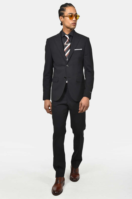 ανδρικό-μάλλινο-κοστούμι-με-ελαστικότητα-φυσική-αναπνοή-&-ελαστική-άνεση