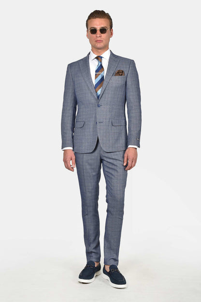 ανδρικό-κοστούμι-slim-fit-classic-line-για-επίσημες-&-καθημερινές-εμφανίσεις