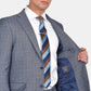 ανδρικό-κοστούμι-slim-fit-classic-line-για-επίσημες-&-καθημερινές-εμφανίσεις
