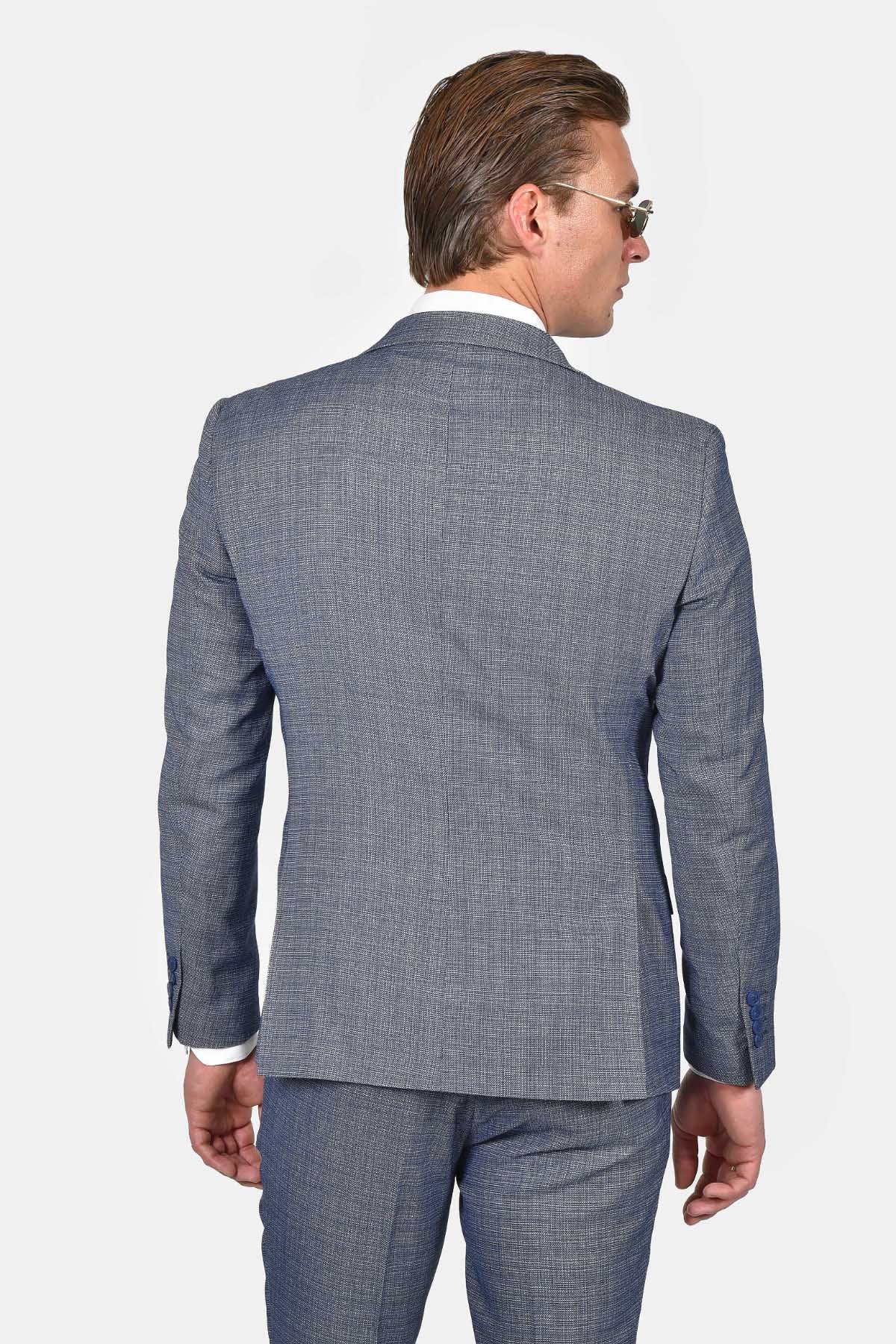 ανδρικό-κοστούμι-slim-fit-classic-line-για-επίσημες-&-καθημερινές-εμφανίσεις