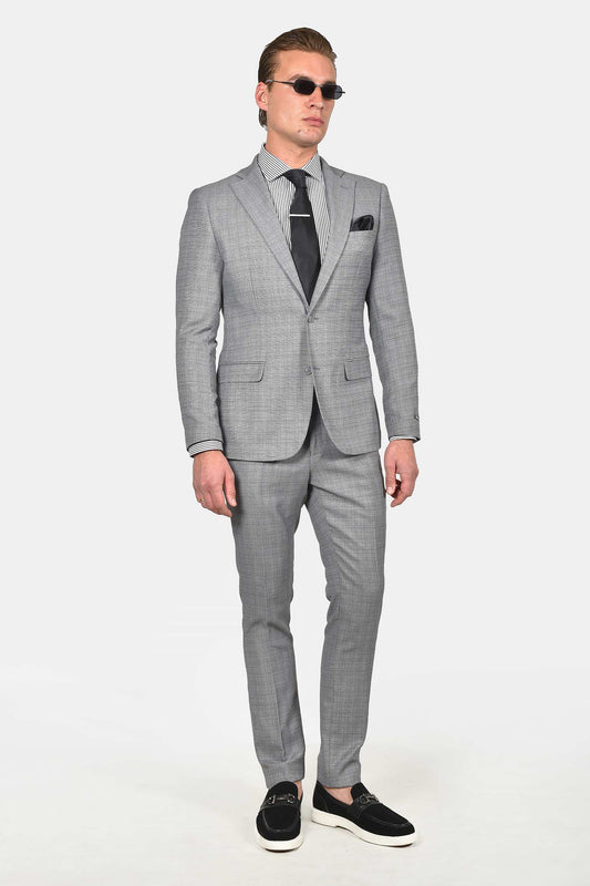 ανδρικό-κοστούμι-slim-fit-classic-line-για-επίσημες-&-καθημερινές-εμφανίσεις