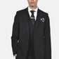 ανδρικό-κοστούμι-με-γιλέκο-slim-fit-με-κλασικό-πέτο-&-τσέπες-με-καπάκι-για-κομψές-εμφανίσεις