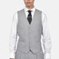 ανδρικό-κοστούμι-με-γιλέκο-slim-fit-με-κλασικό-πέτο-&-τσέπες-με-καπάκι-για-κομψές-εμφανίσεις