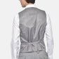 ανδρικό-κοστούμι-με-γιλέκο-slim-fit-με-κλασικό-πέτο-&-τσέπες-με-καπάκι-για-κομψές-εμφανίσεις