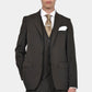 ανδρικό-κοστούμι-με-γιλέκο-slim-fit-με-κλασικό-πέτο-&-τσέπες-με-καπάκι-για-κομψές-εμφανίσεις