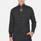 ανδρικό-κοστούμι-με-σταυρωτό-γιλέκο-slim-fit-&-μυτερό-πέτο-για-επίσημες-εμφανίσεις