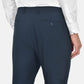 ανδρικό-κοστούμι-με-σταυρωτό-γιλέκο-slim-fit-&-μυτερό-πέτο-για-επίσημες-εμφανίσεις