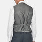 ανδρικό-κοστούμι-με-σταυρωτό-γιλέκο-slim-fit-&-μυτερό-πέτο-για-επίσημες-εμφανίσεις