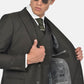 ανδρικό-κοστούμι-με-σταυρωτό-γιλέκο-slim-fit-&-μυτερό-πέτο-για-επίσημες-εμφανίσεις