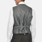 ανδρικό-κοστούμι-με-σταυρωτό-γιλέκο-slim-fit-&-μυτερό-πέτο-για-επίσημες-εμφανίσεις