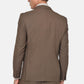 ανδρικό-κοστούμι-με-σταυρωτό-γιλέκο-slim-fit-&-μυτερό-πέτο-για-επίσημες-εμφανίσεις