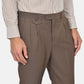 ανδρικό-κοστούμι-με-σταυρωτό-γιλέκο-slim-fit-&-μυτερό-πέτο-για-επίσημες-εμφανίσεις