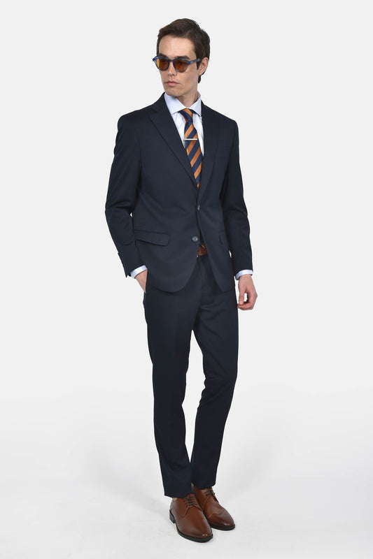 ανδρικό-κοστούμι-slim-fit-με-notch-πέτο-για-άνετη-κομψή-εμφάνιση