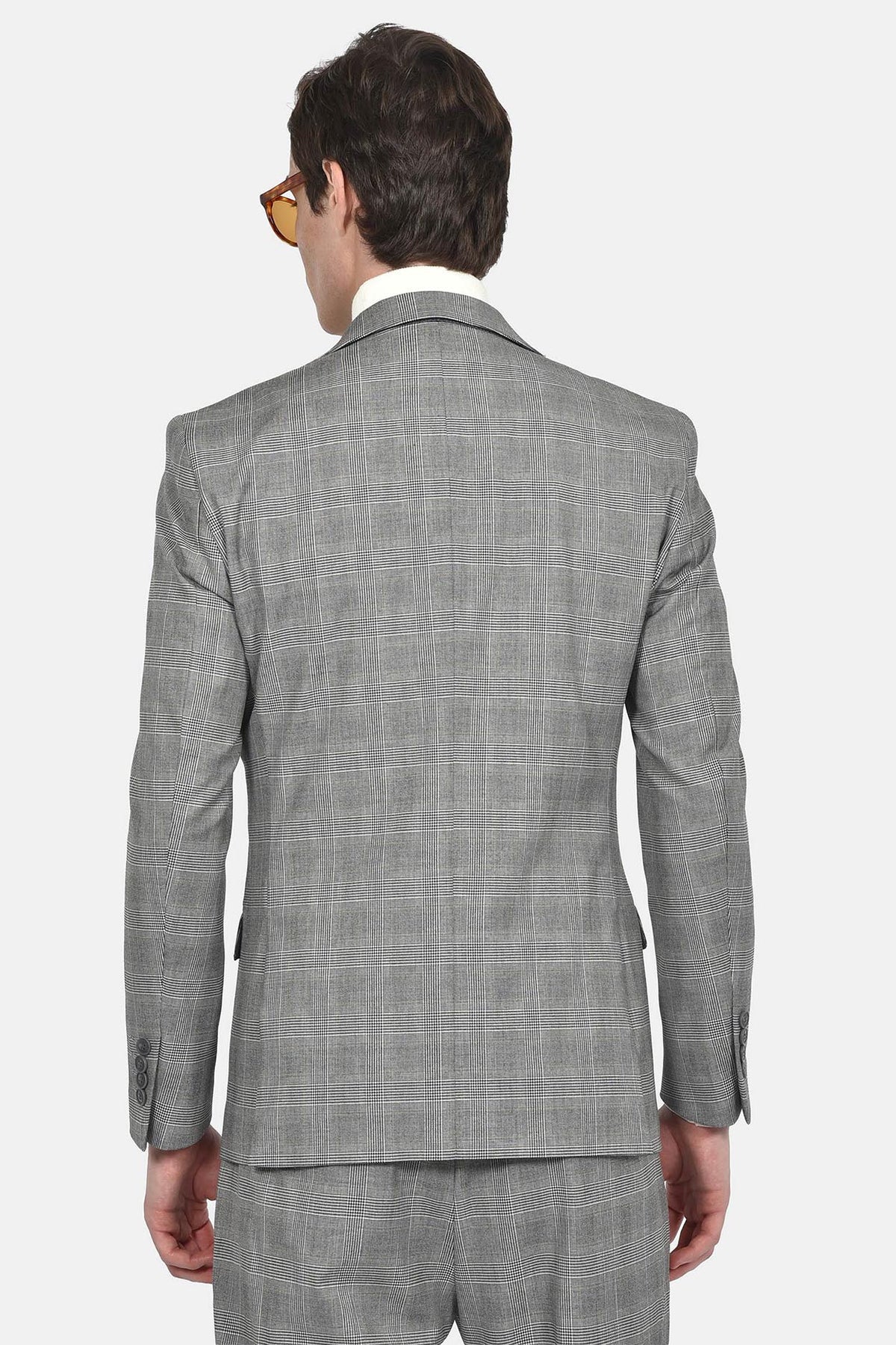 ανδρικό-κοστούμι-με-γιλέκο-slim-fit-με-μαλλί-&-καρό-σχέδιο-για-διαχρονική-κομψότητα
