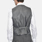 ανδρικό-κοστούμι-με-γιλέκο-slim-fit-με-μαλλί-&-καρό-σχέδιο-για-διαχρονική-κομψότητα