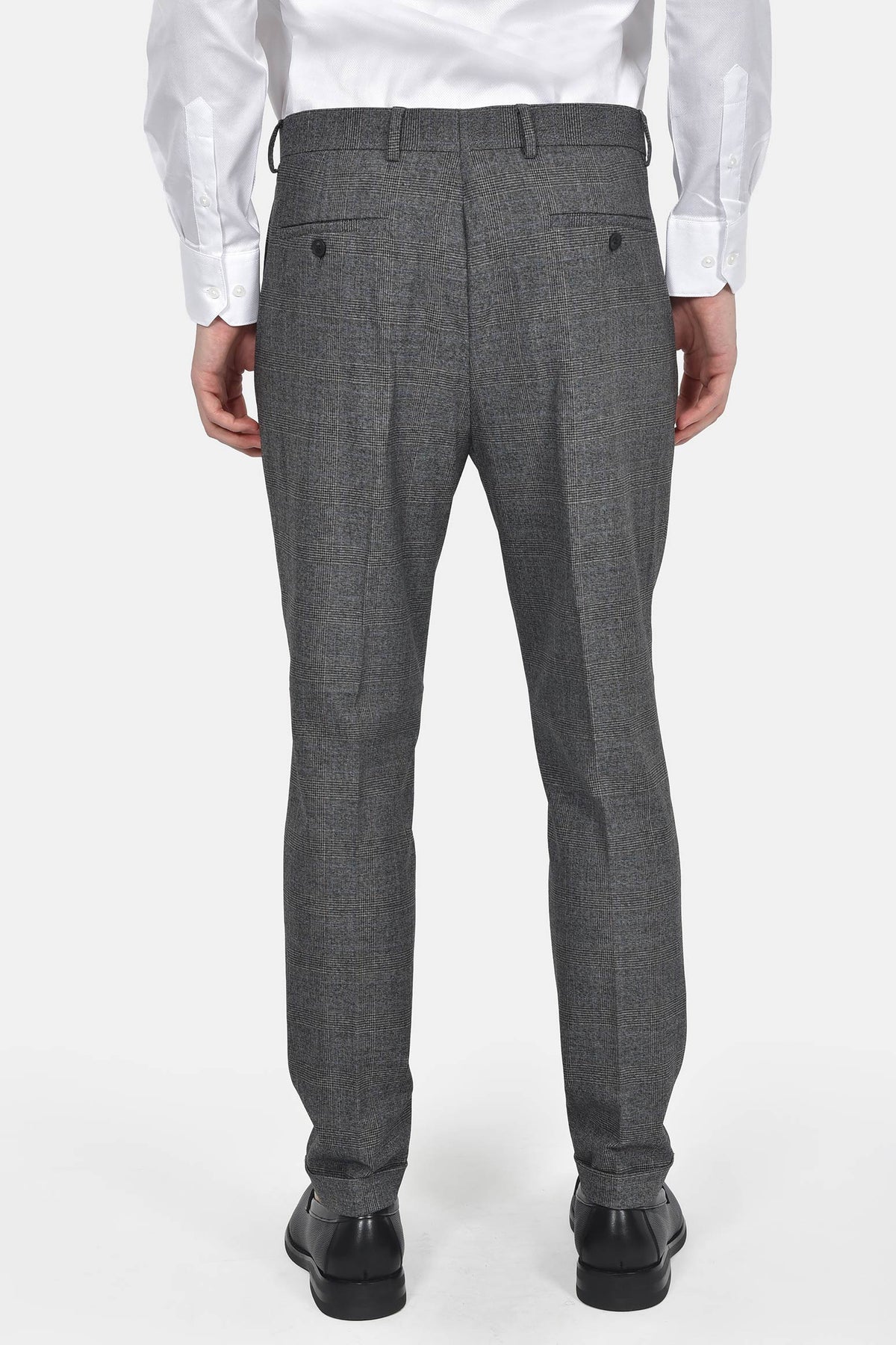 ανδρικό-κοστούμι-με-γιλέκο-slim-fit-με-μαλλί-&-καρό-σχέδιο-για-διαχρονική-κομψότητα