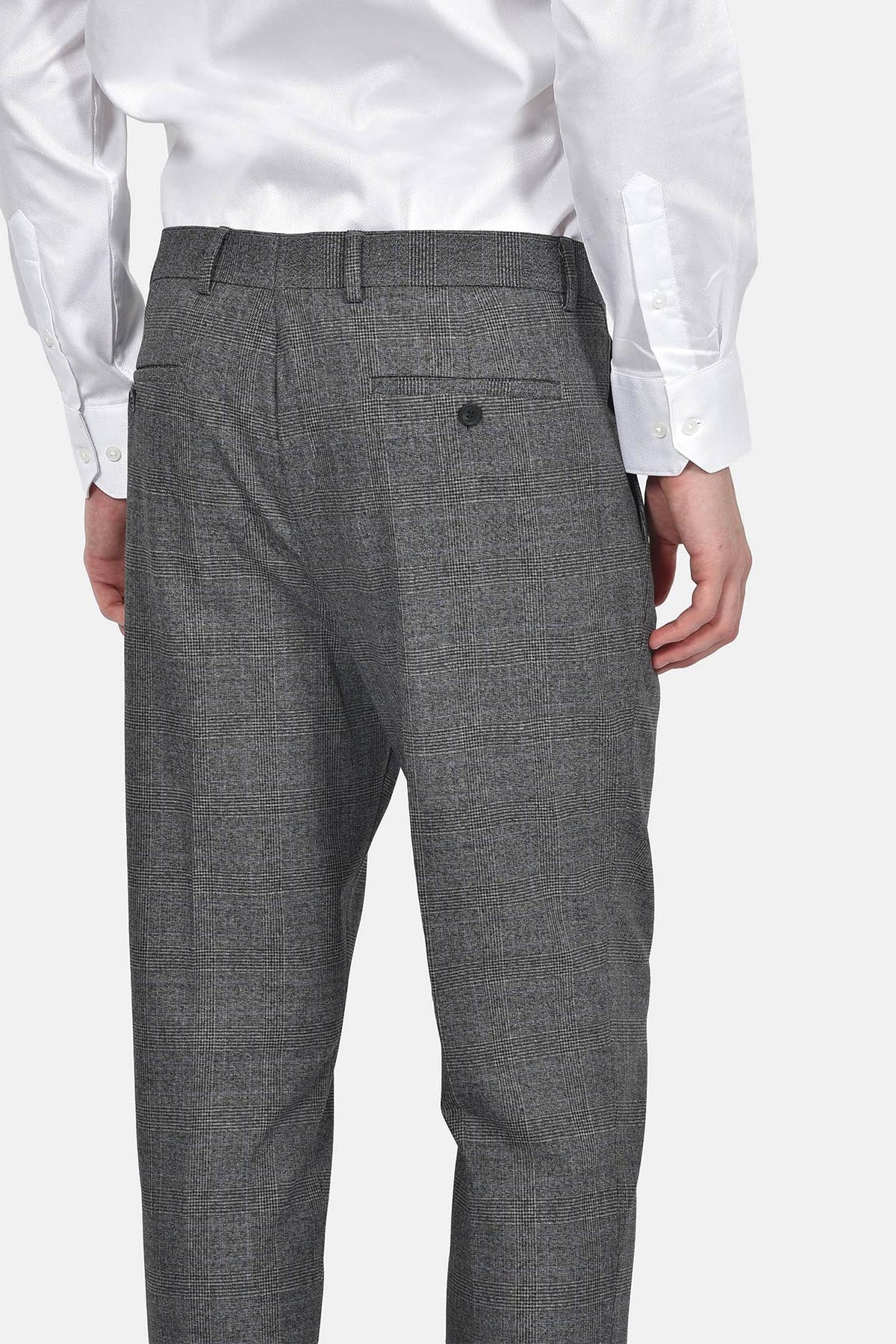 ανδρικό-κοστούμι-με-γιλέκο-slim-fit-με-μαλλί-&-καρό-σχέδιο-για-διαχρονική-κομψότητα
