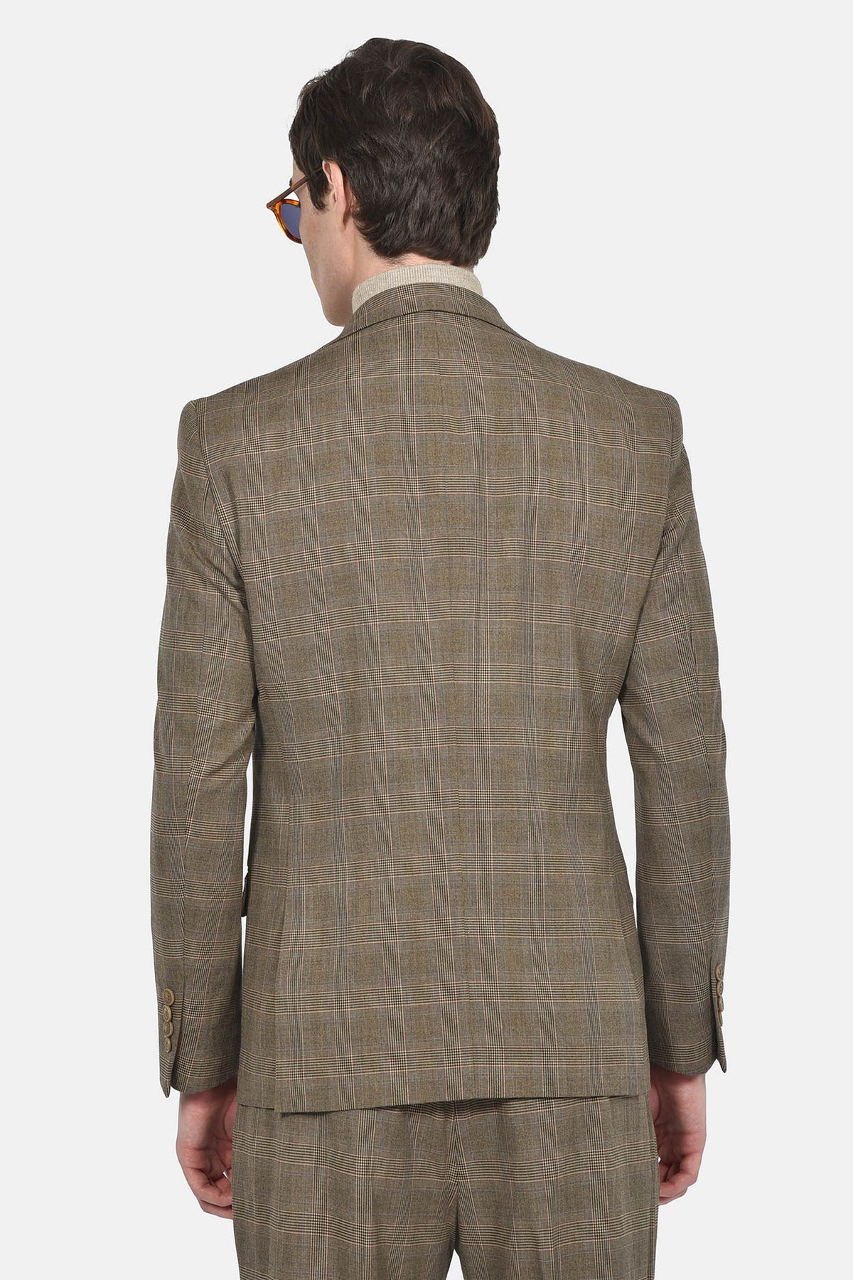 ανδρικό-κοστούμι-με-γιλέκο-slim-fit-με-μαλλί-&-καρό-σχέδιο-για-διαχρονική-κομψότητα