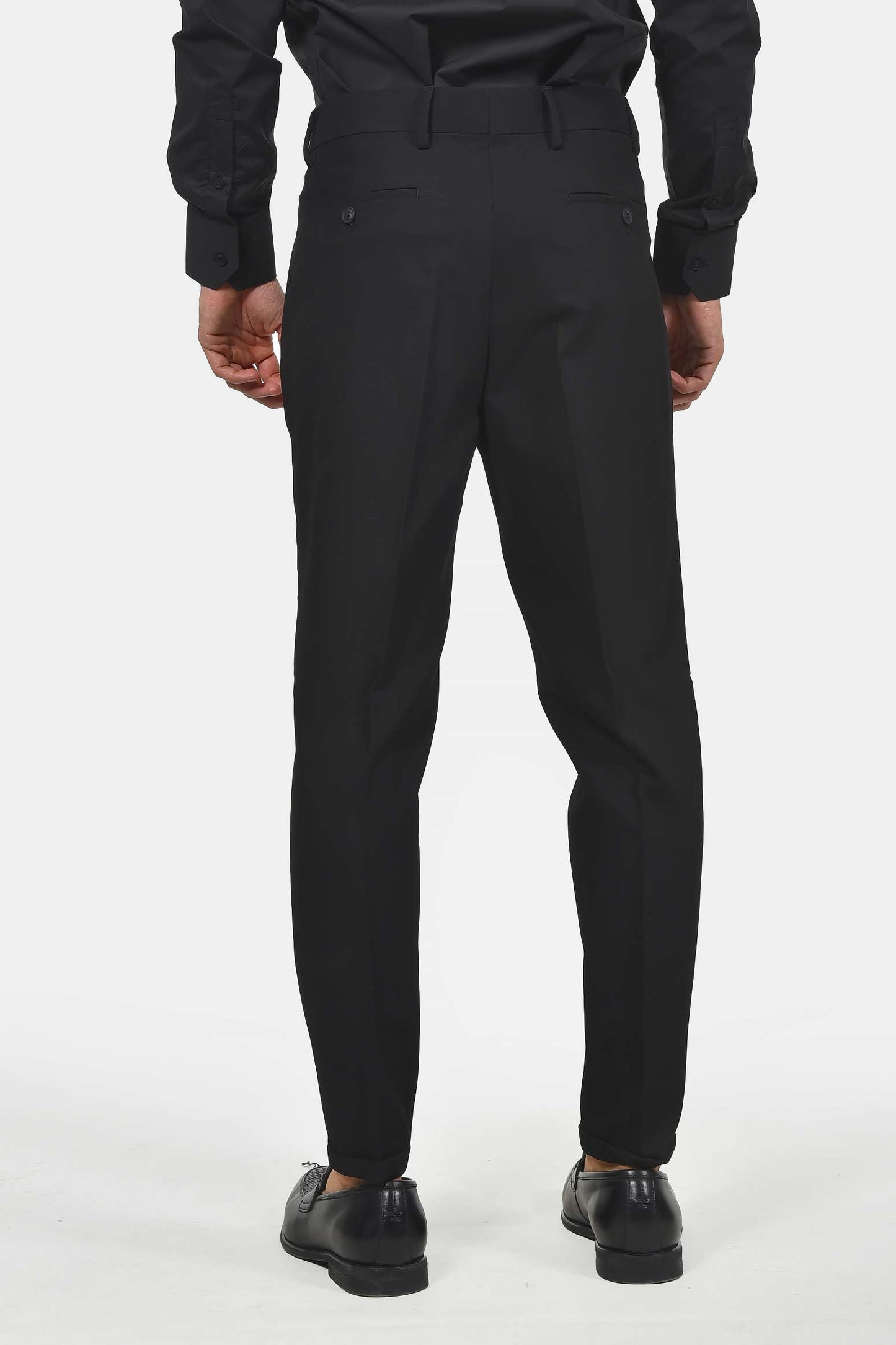 ανδρικό-επίσημο-παντελόνι-με-διπλή-πιέτα-και-ρεβέρ