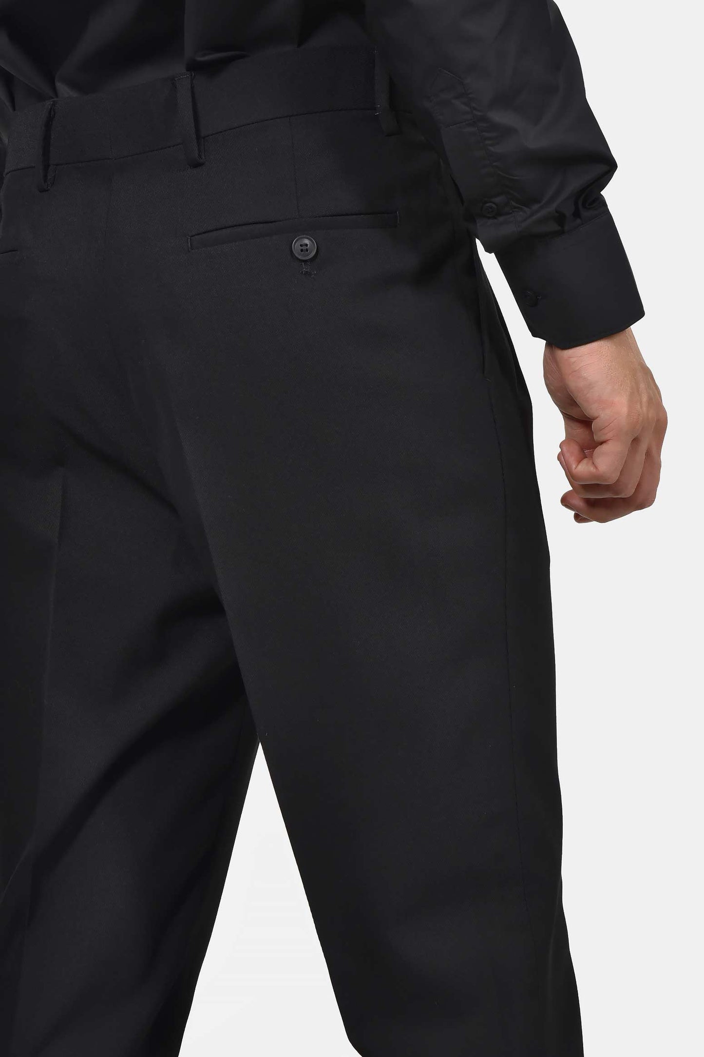 ανδρικό-επίσημο-παντελόνι-με-διπλή-πιέτα-και-ρεβέρ