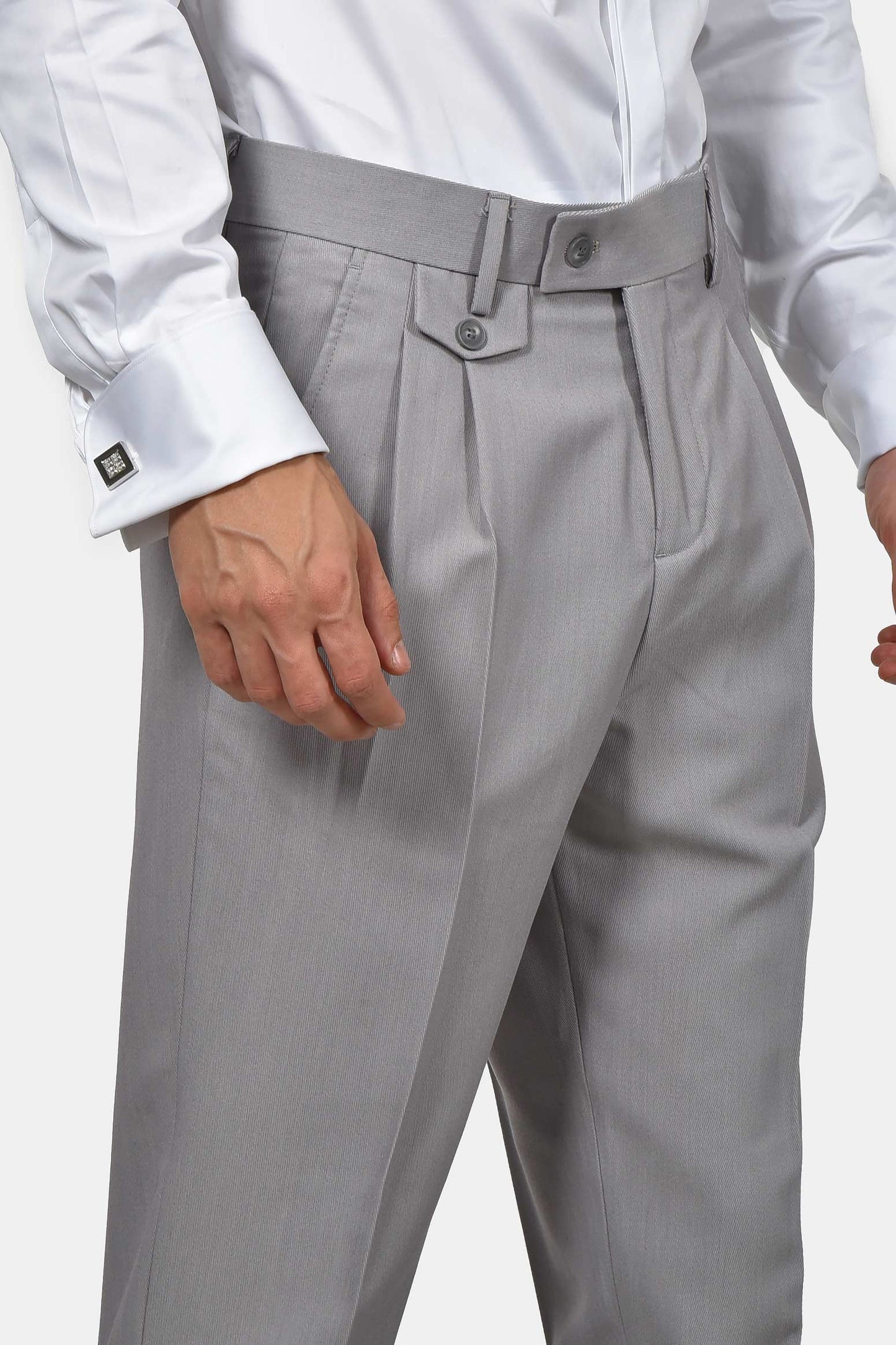 ανδρικό-επίσημο-παντελόνι-με-διπλή-πιέτα-και-ρεβέρ