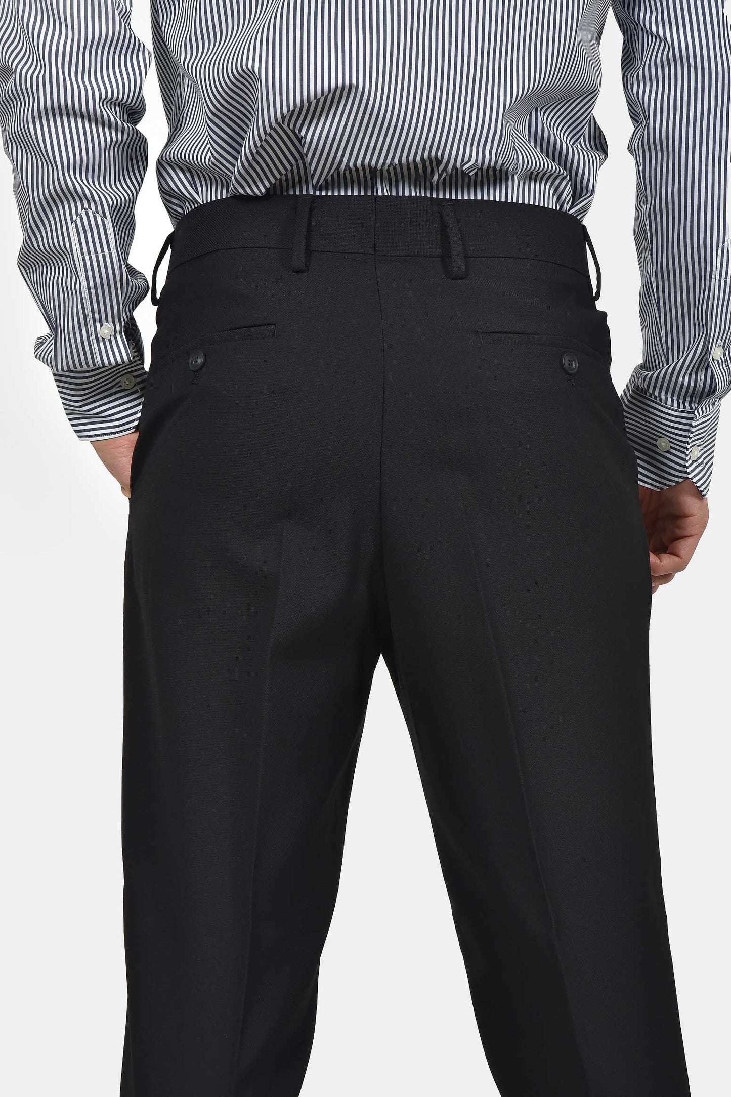 ανδρικό-επίσημο-παντελόνι-με-πιέτα-και-ρεβέρ