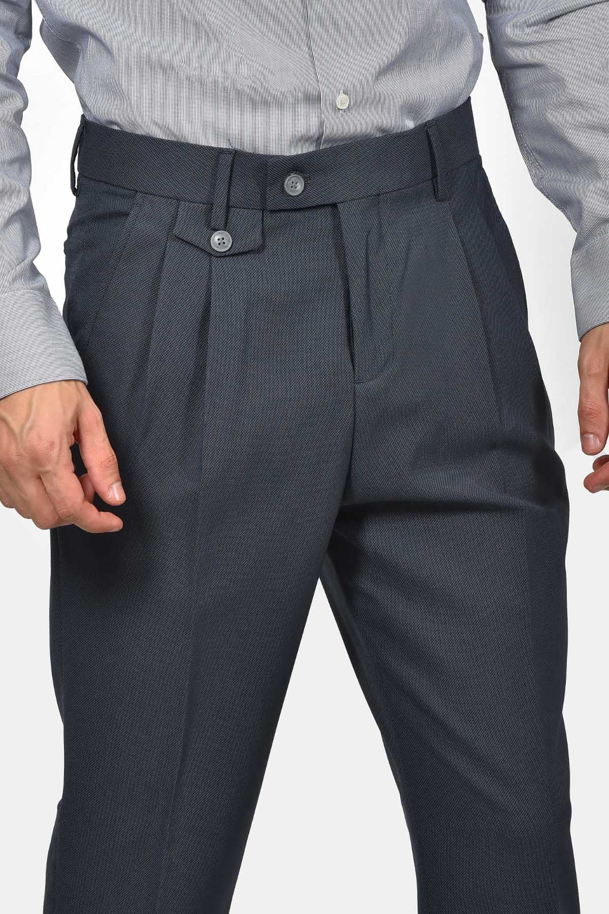 ανδρικό-επίσημο-παντελόνι-με-πιέτα-και-ρεβέρ