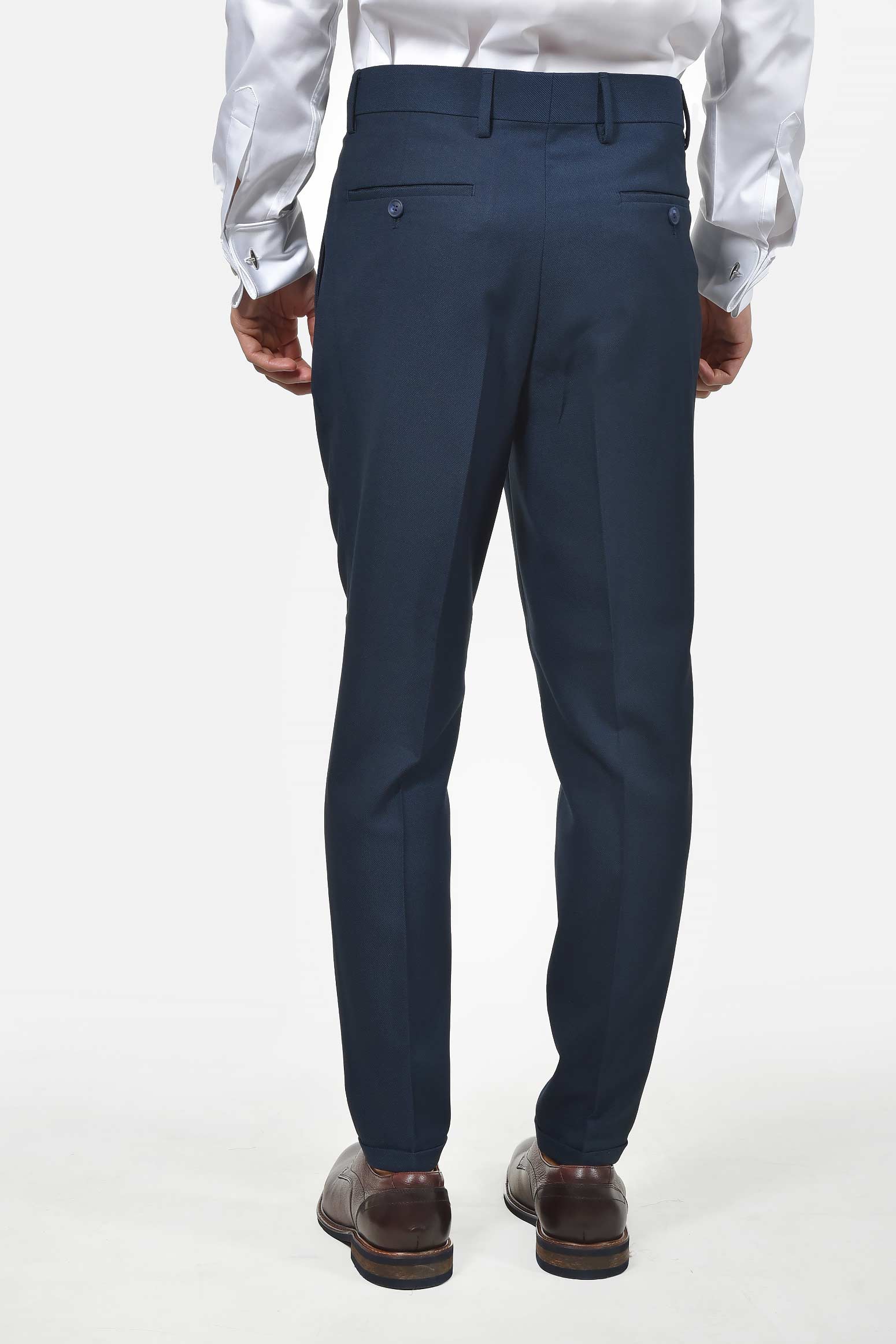 ανδρικό-επίσημο-παντελόνι-με-πιέτα-και-ρεβέρ