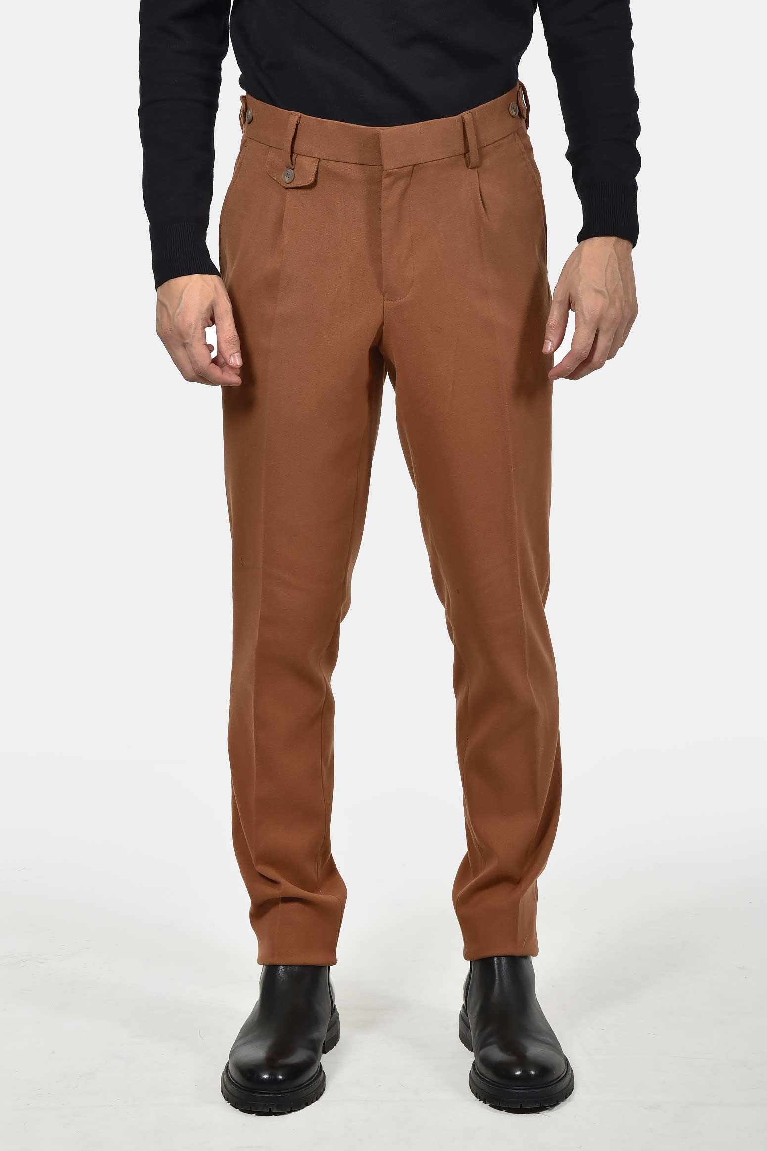 ανδρικό-παντελόνι-peach-feeling