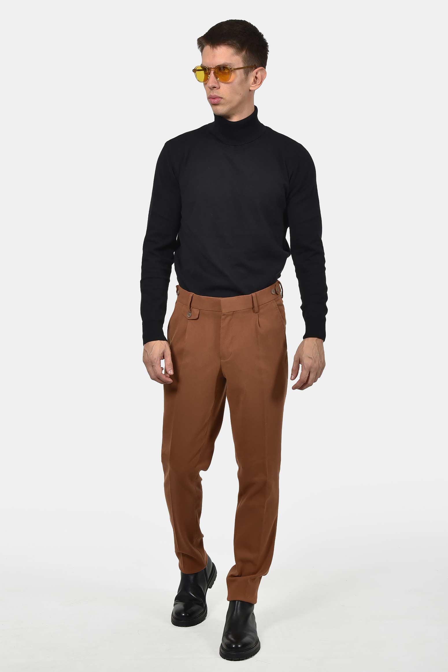 ανδρικό-παντελόνι-peach-feeling