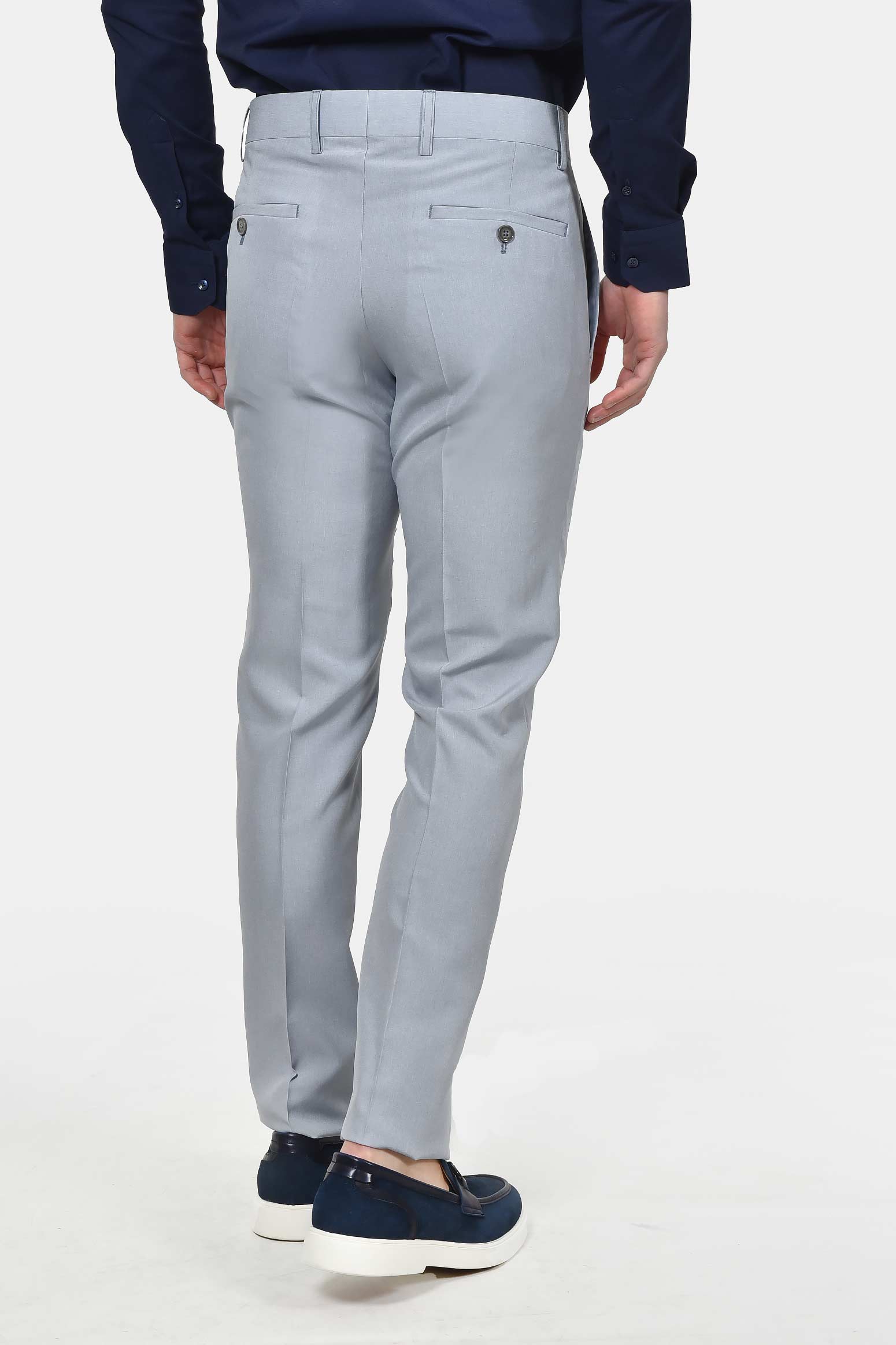 ανδρικό-επίσημο-παντελόνι-classic-line-με-κομψό-clean-waist-design