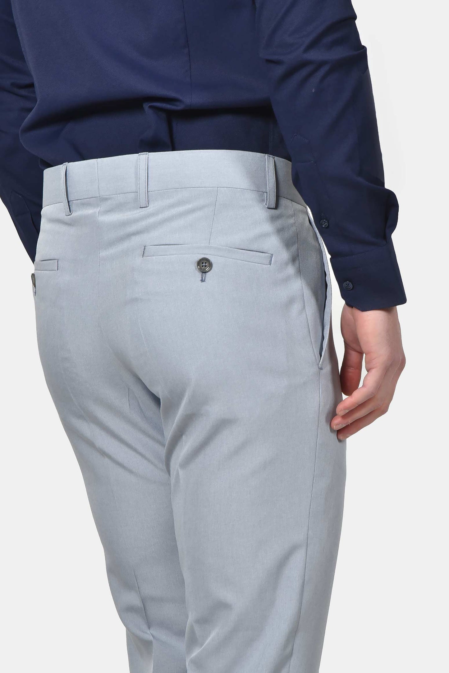 ανδρικό-επίσημο-παντελόνι-classic-line-με-κομψό-clean-waist-design