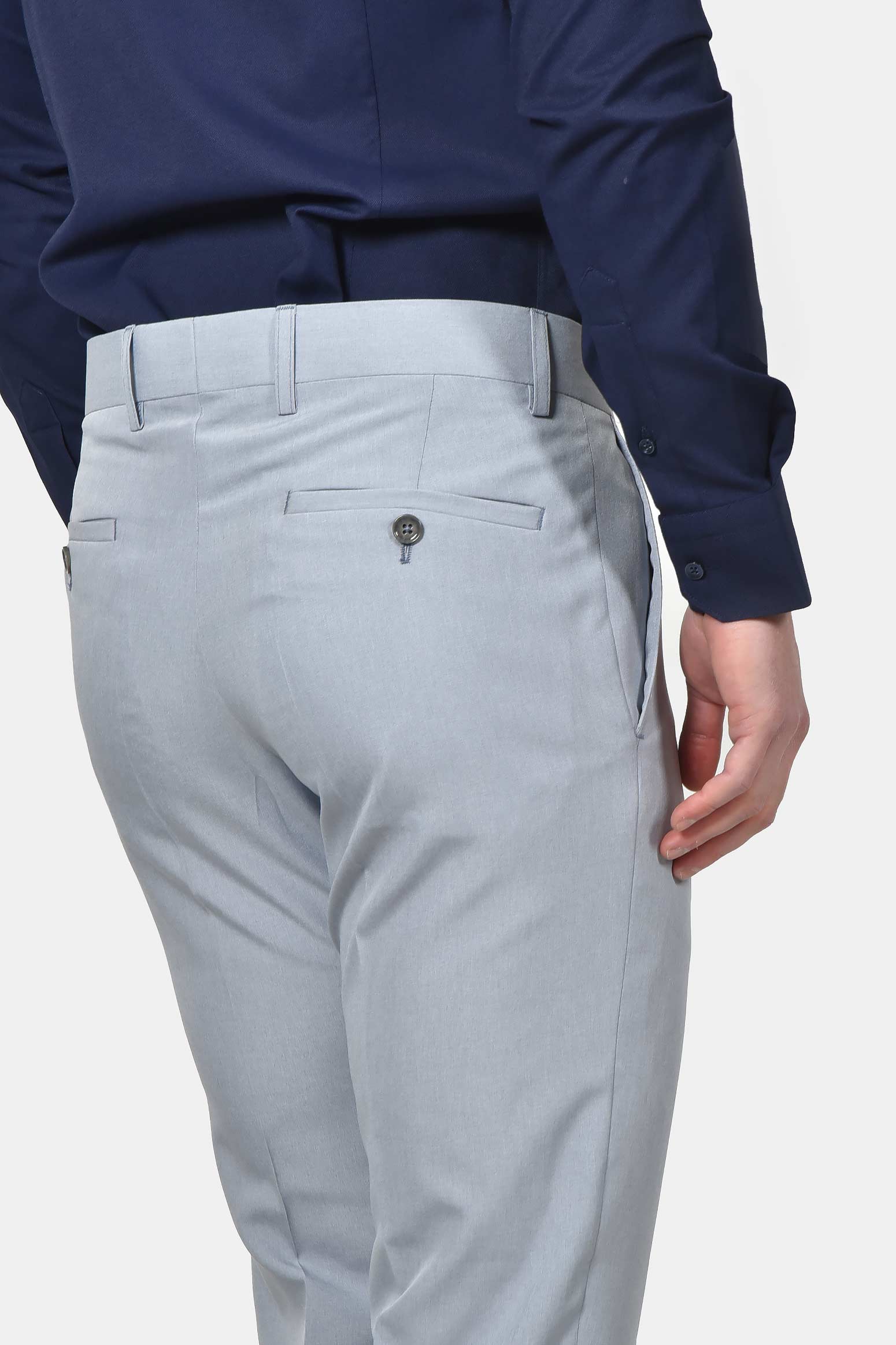 ανδρικό-επίσημο-παντελόνι-classic-line-με-κομψό-clean-waist-design