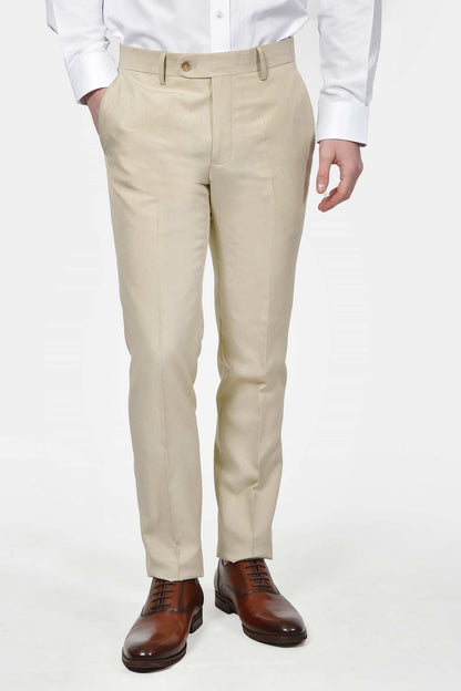 ανδρικό-επίσημο-παντελόνι-classic-line-με-κομψό-clean-waist-design