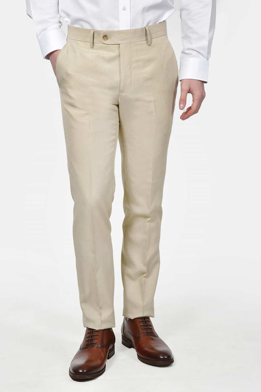 ανδρικό-επίσημο-παντελόνι-classic-line-με-κομψό-clean-waist-design