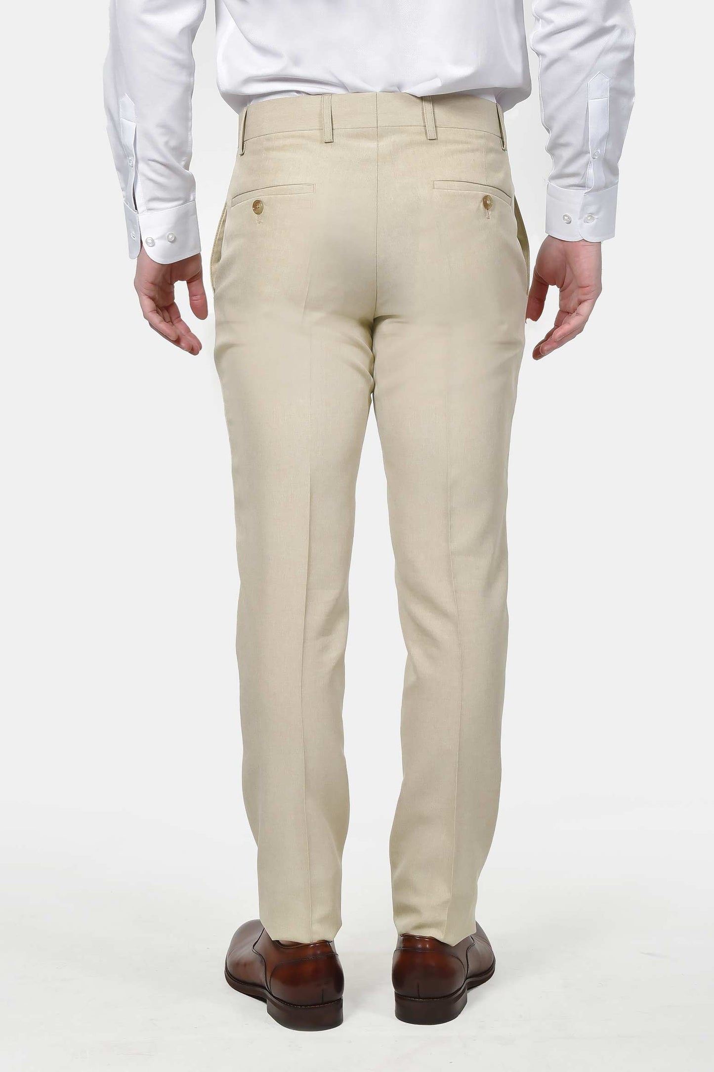 ανδρικό-επίσημο-παντελόνι-classic-line-με-κομψό-clean-waist-design