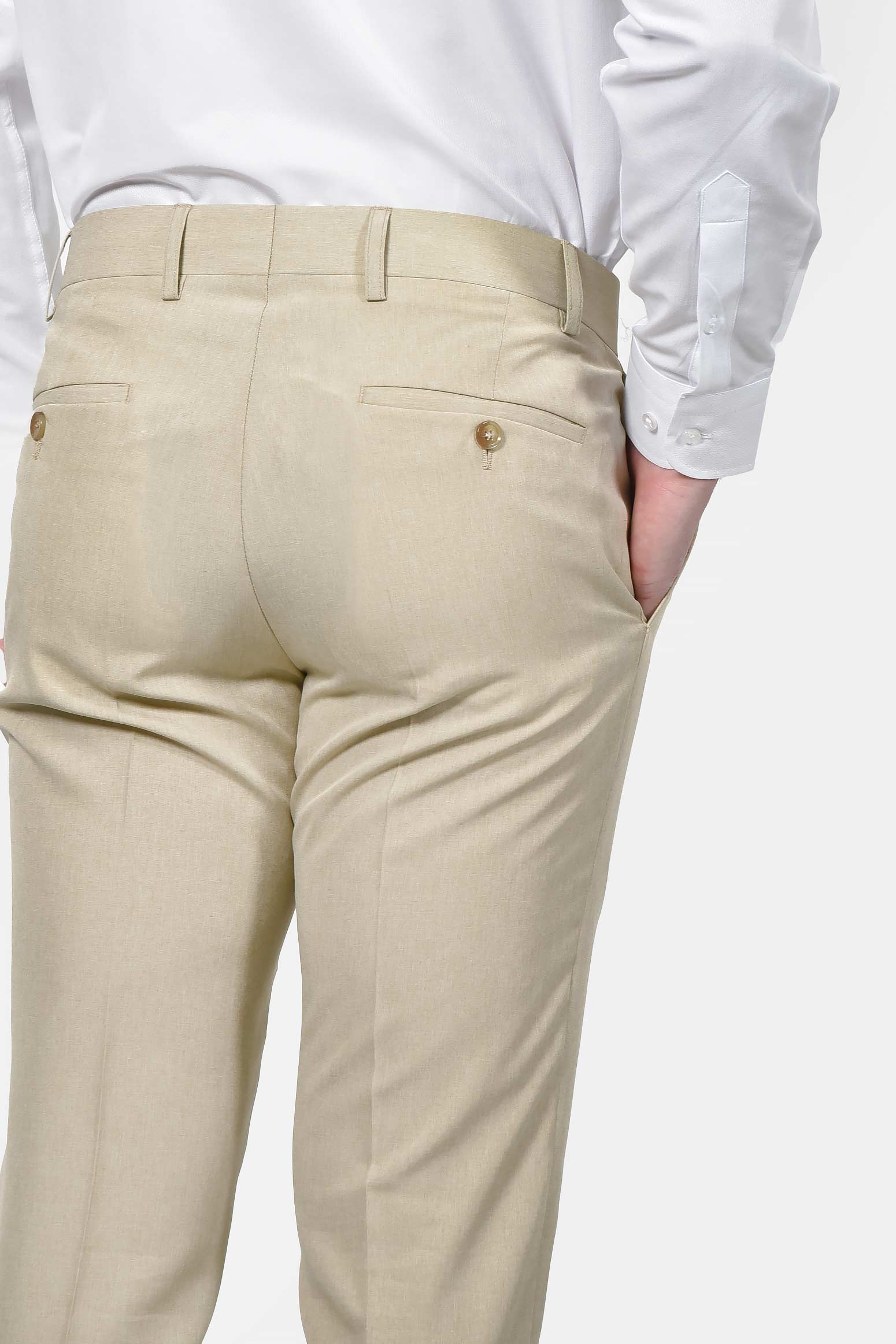 ανδρικό-επίσημο-παντελόνι-classic-line-με-κομψό-clean-waist-design