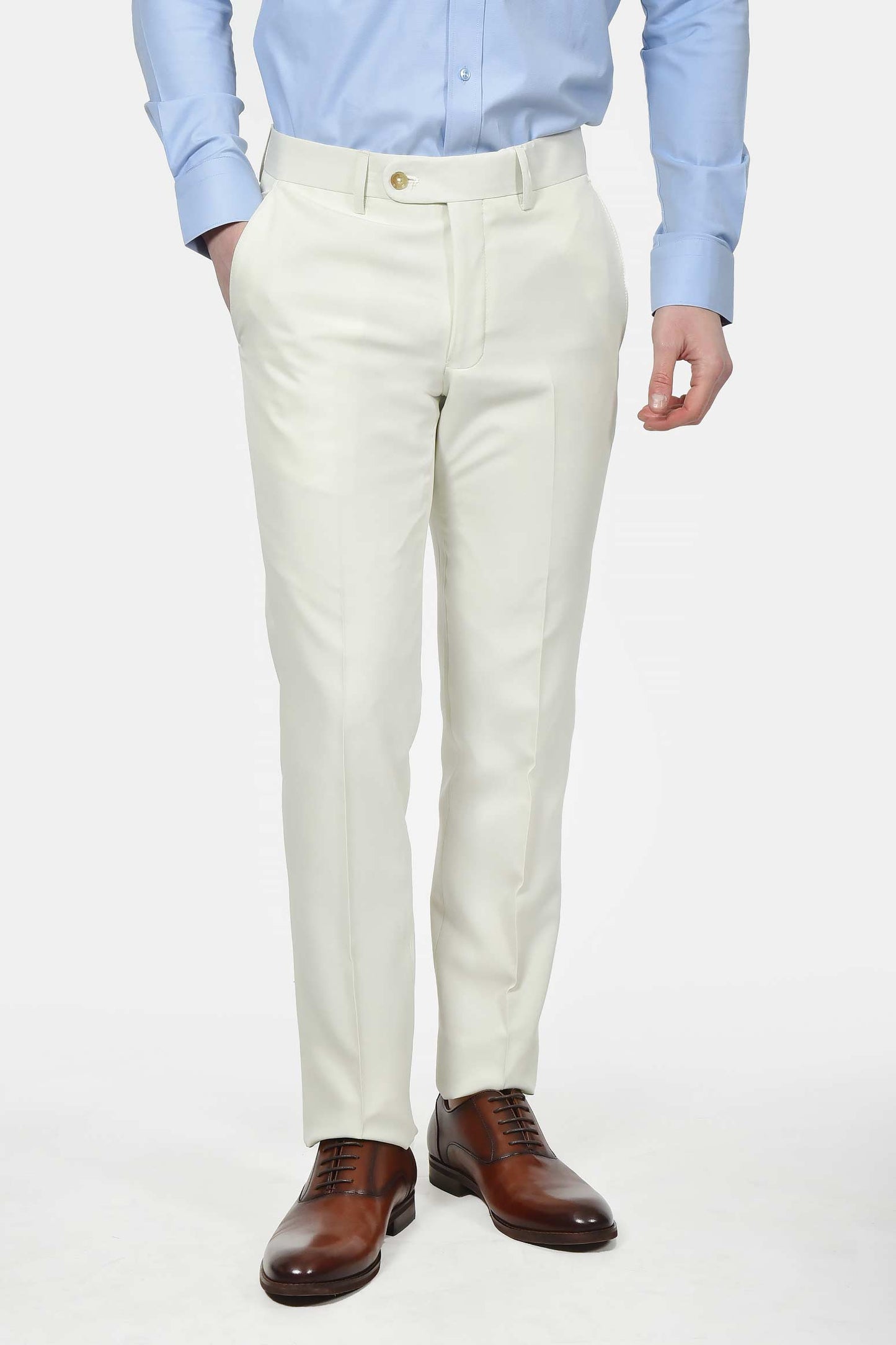 ανδρικό-επίσημο-παντελόνι-classic-line-με-κομψό-clean-waist-design