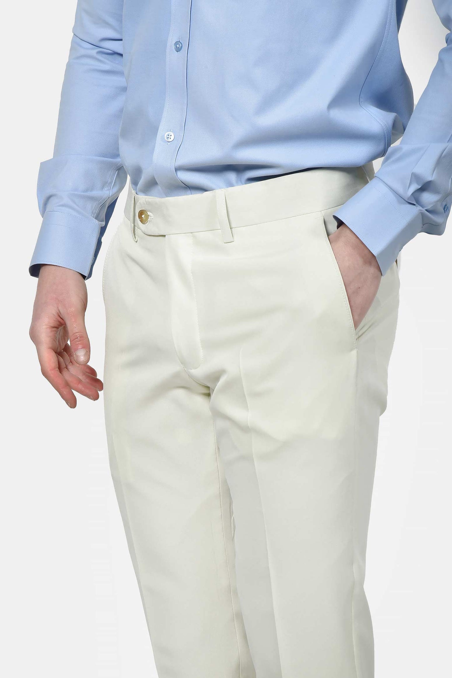 ανδρικό-επίσημο-παντελόνι-classic-line-με-κομψό-clean-waist-design