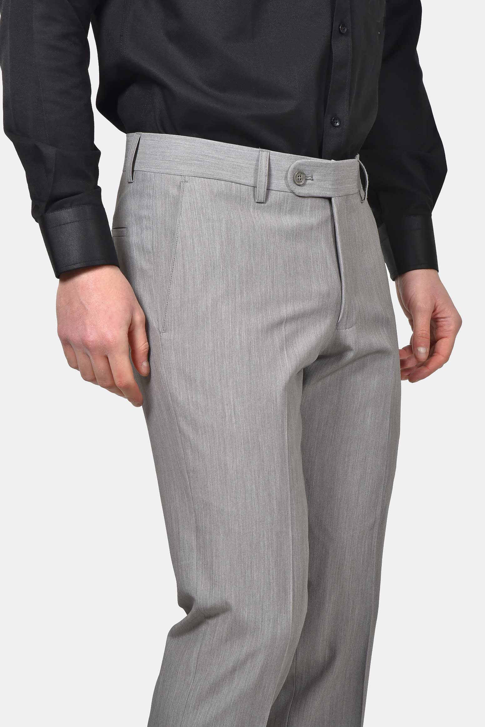 ανδρικό-επίσημο-παντελόνι-classic-line-ελαστική-άνεση-&-σταθερή-γραμμή