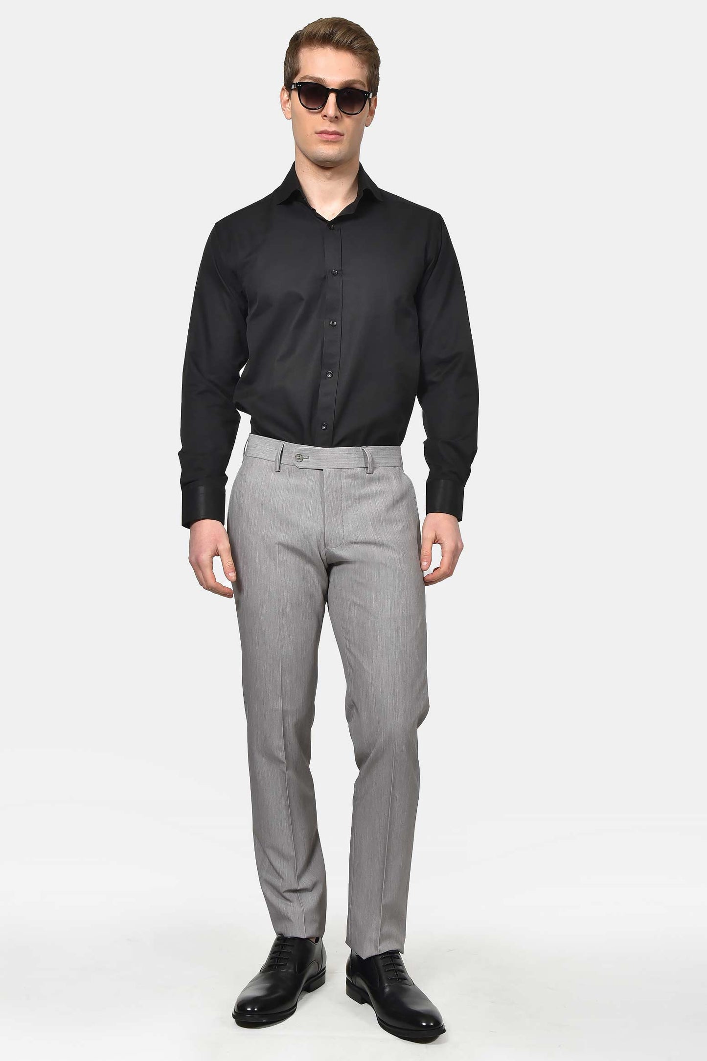 ανδρικό-επίσημο-παντελόνι-classic-line-ελαστική-άνεση-&-σταθερή-γραμμή