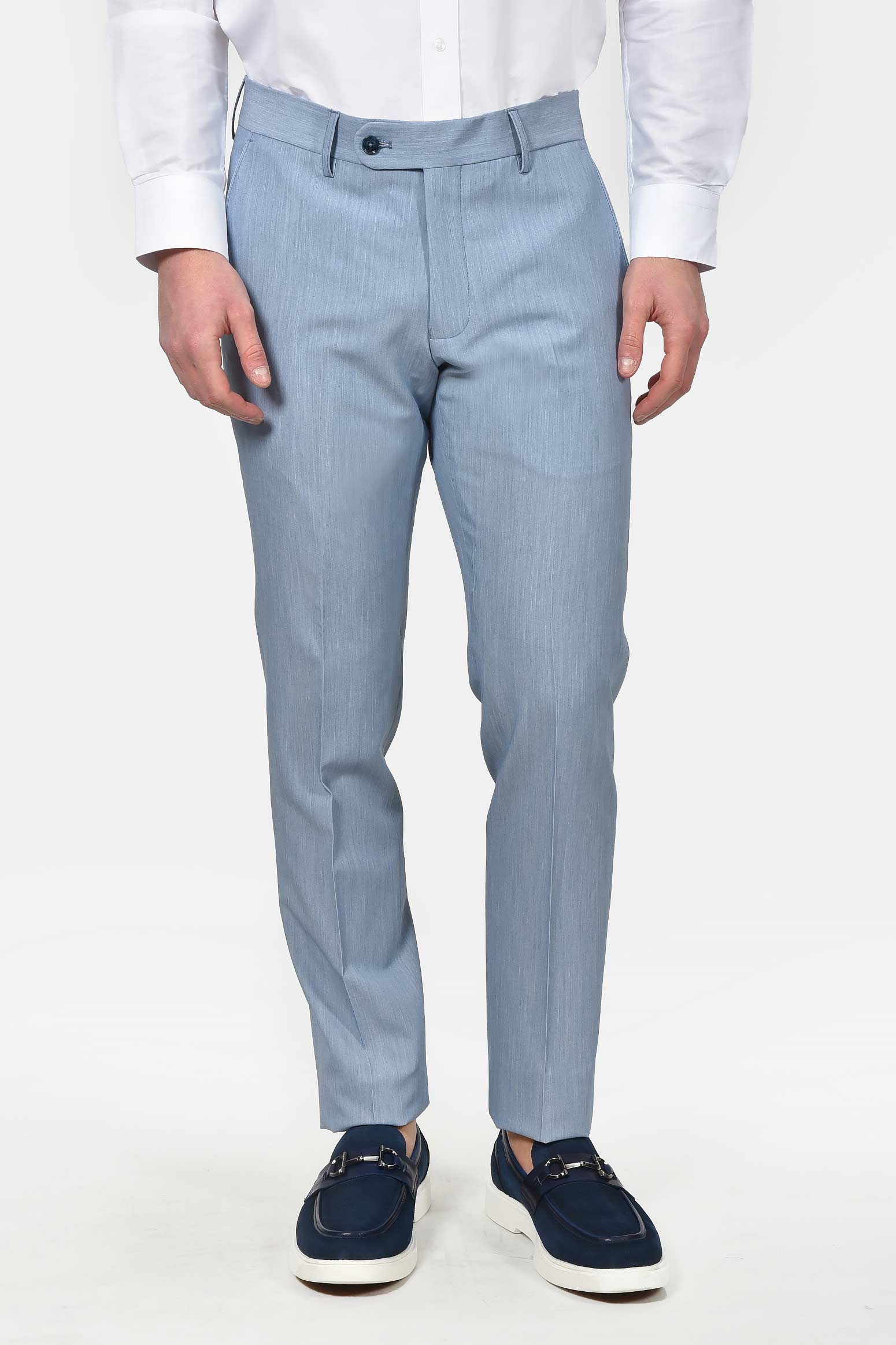 ανδρικό-επίσημο-παντελόνι-classic-line-ελαστική-άνεση-&-σταθερή-γραμμή
